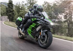 NINJA H2 SX SE